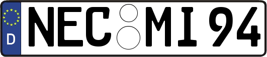 NEC-MI94