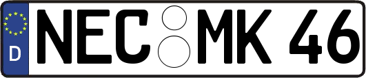 NEC-MK46