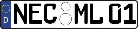 NEC-ML01
