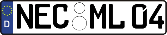 NEC-ML04
