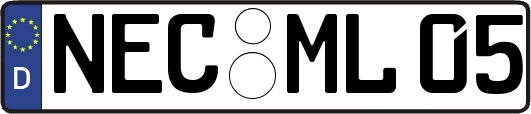 NEC-ML05