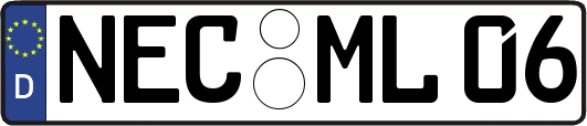 NEC-ML06