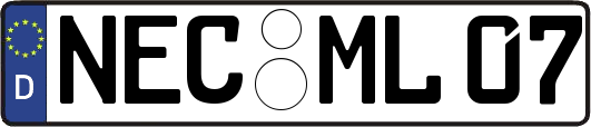 NEC-ML07
