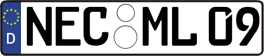 NEC-ML09