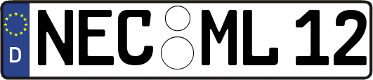 NEC-ML12