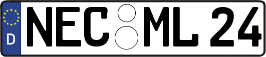 NEC-ML24