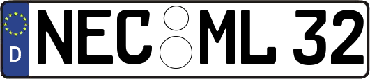 NEC-ML32