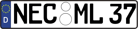 NEC-ML37
