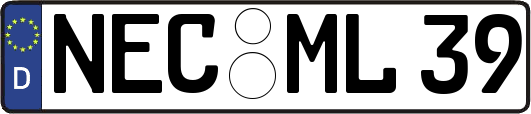 NEC-ML39