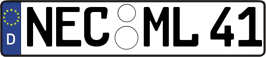 NEC-ML41
