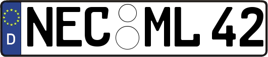 NEC-ML42