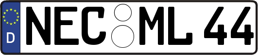 NEC-ML44