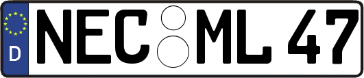 NEC-ML47