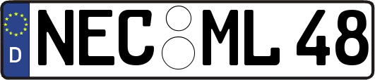 NEC-ML48