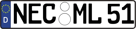 NEC-ML51