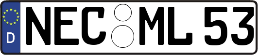 NEC-ML53