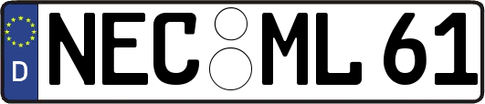 NEC-ML61