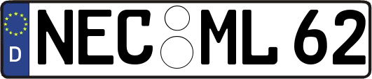 NEC-ML62
