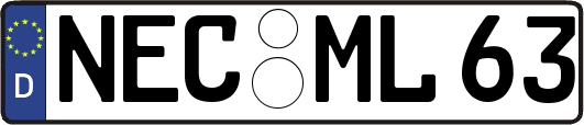 NEC-ML63