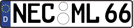 NEC-ML66