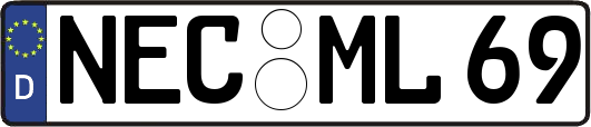 NEC-ML69