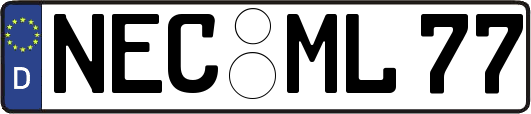 NEC-ML77