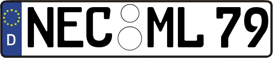 NEC-ML79