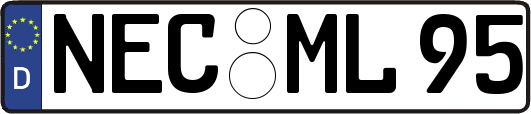 NEC-ML95