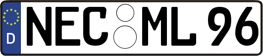 NEC-ML96