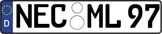 NEC-ML97