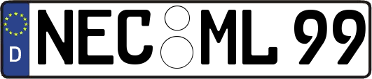 NEC-ML99