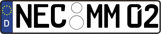 NEC-MM02