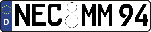 NEC-MM94