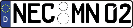 NEC-MN02