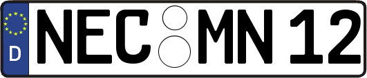 NEC-MN12