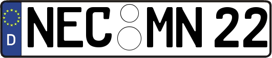 NEC-MN22