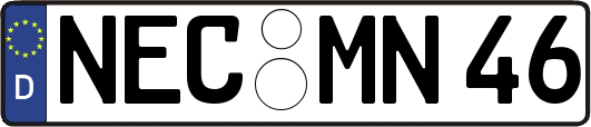 NEC-MN46