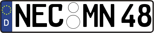 NEC-MN48