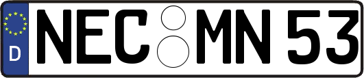 NEC-MN53