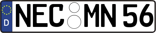 NEC-MN56