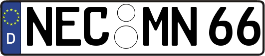 NEC-MN66