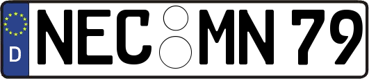 NEC-MN79