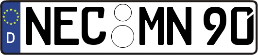 NEC-MN90