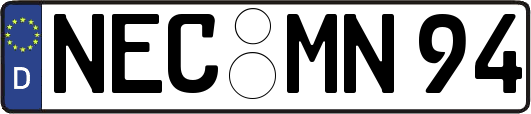 NEC-MN94
