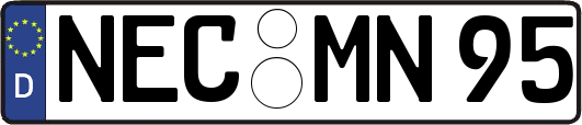 NEC-MN95