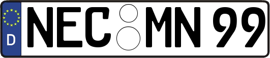 NEC-MN99