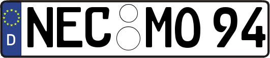 NEC-MO94