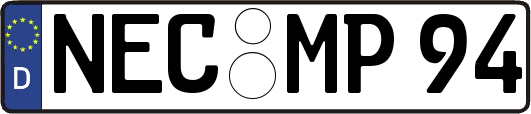 NEC-MP94