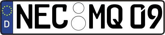 NEC-MQ09