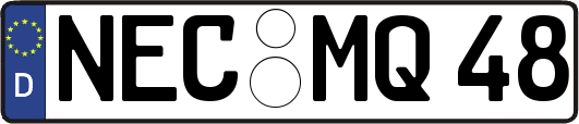 NEC-MQ48